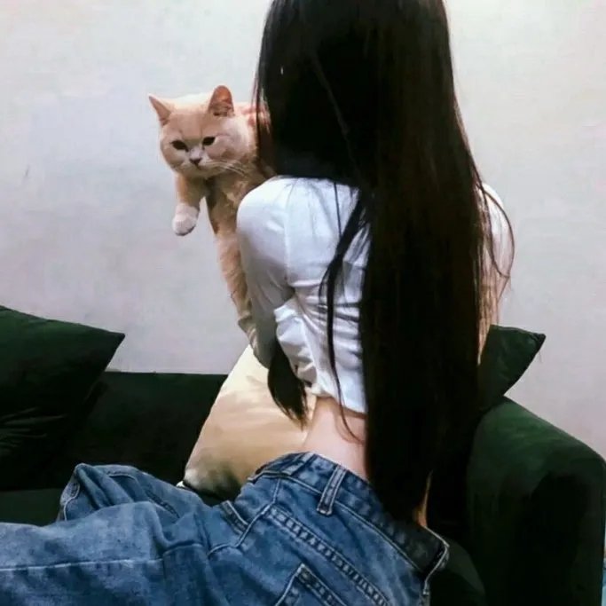 温暖的抱抱